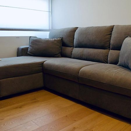 Residenza Vitruvio43 Daire Milano Dış mekan fotoğraf
