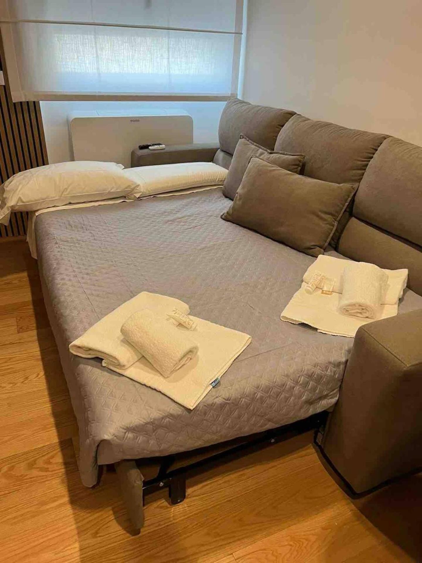 Residenza Vitruvio43 Daire Milano Dış mekan fotoğraf