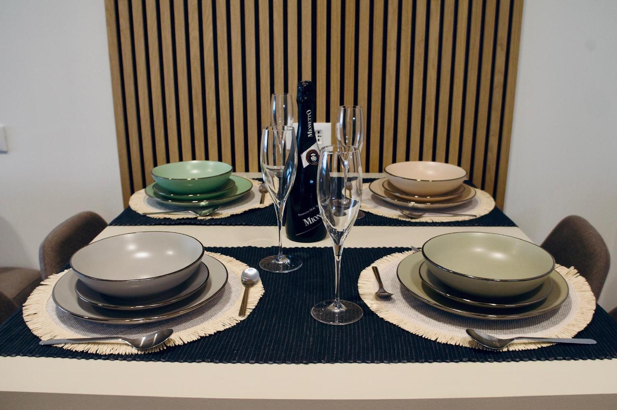 Residenza Vitruvio43 Daire Milano Dış mekan fotoğraf