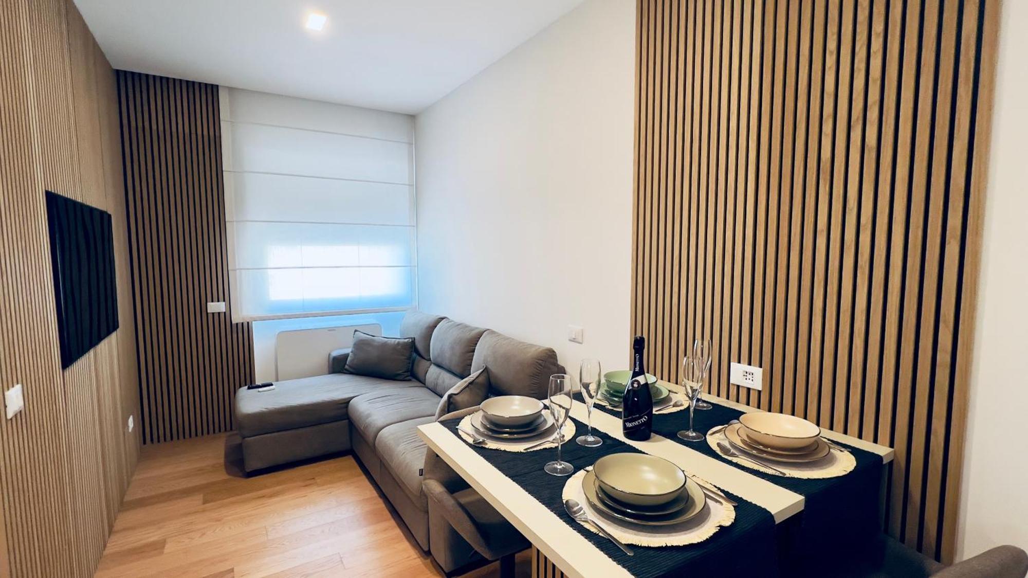 Residenza Vitruvio43 Daire Milano Dış mekan fotoğraf