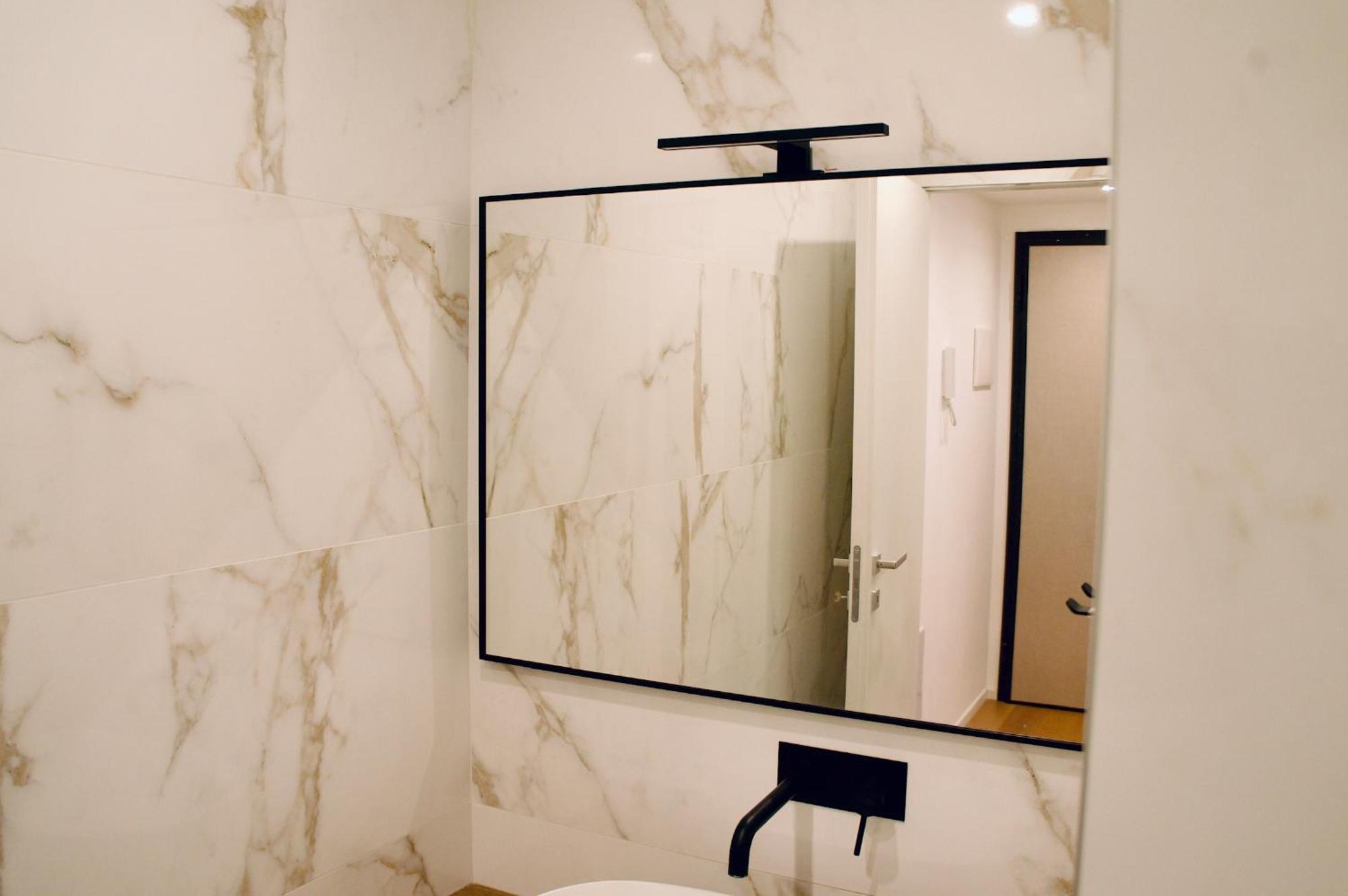 Residenza Vitruvio43 Daire Milano Dış mekan fotoğraf
