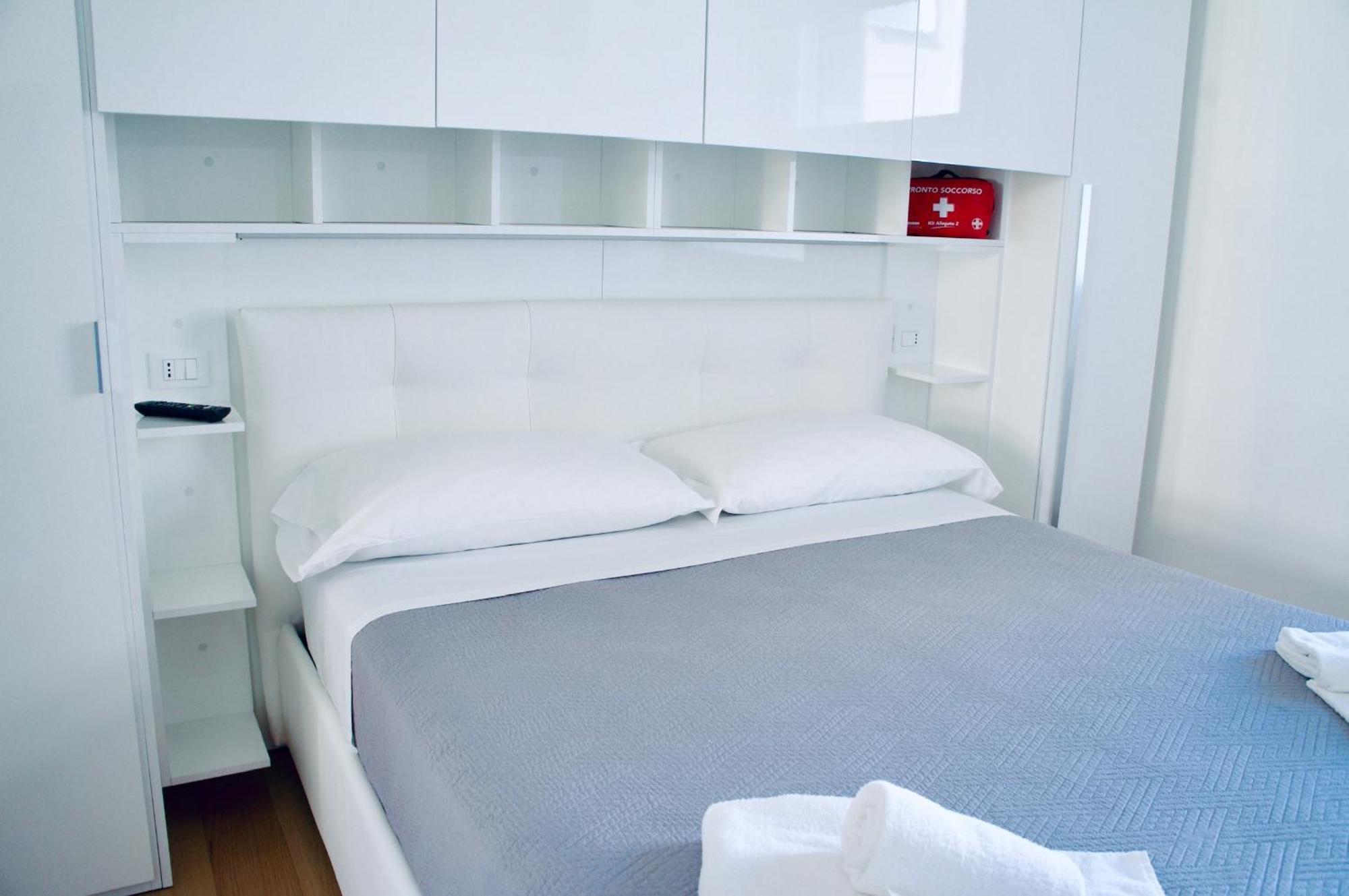 Residenza Vitruvio43 Daire Milano Dış mekan fotoğraf