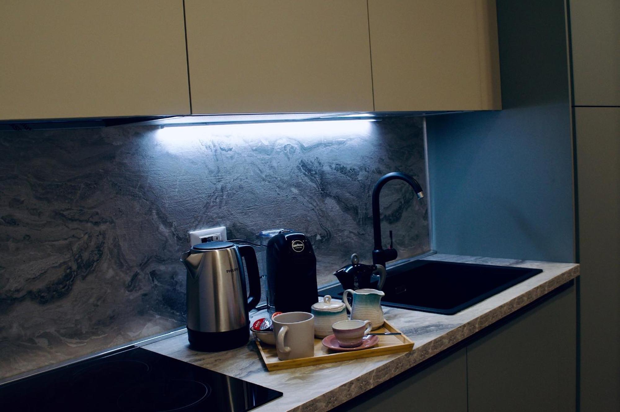 Residenza Vitruvio43 Daire Milano Dış mekan fotoğraf