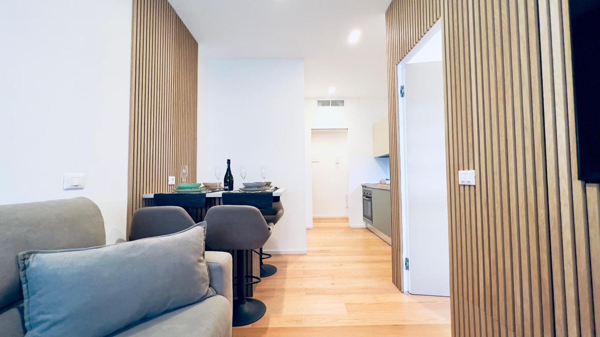 Residenza Vitruvio43 Daire Milano Dış mekan fotoğraf