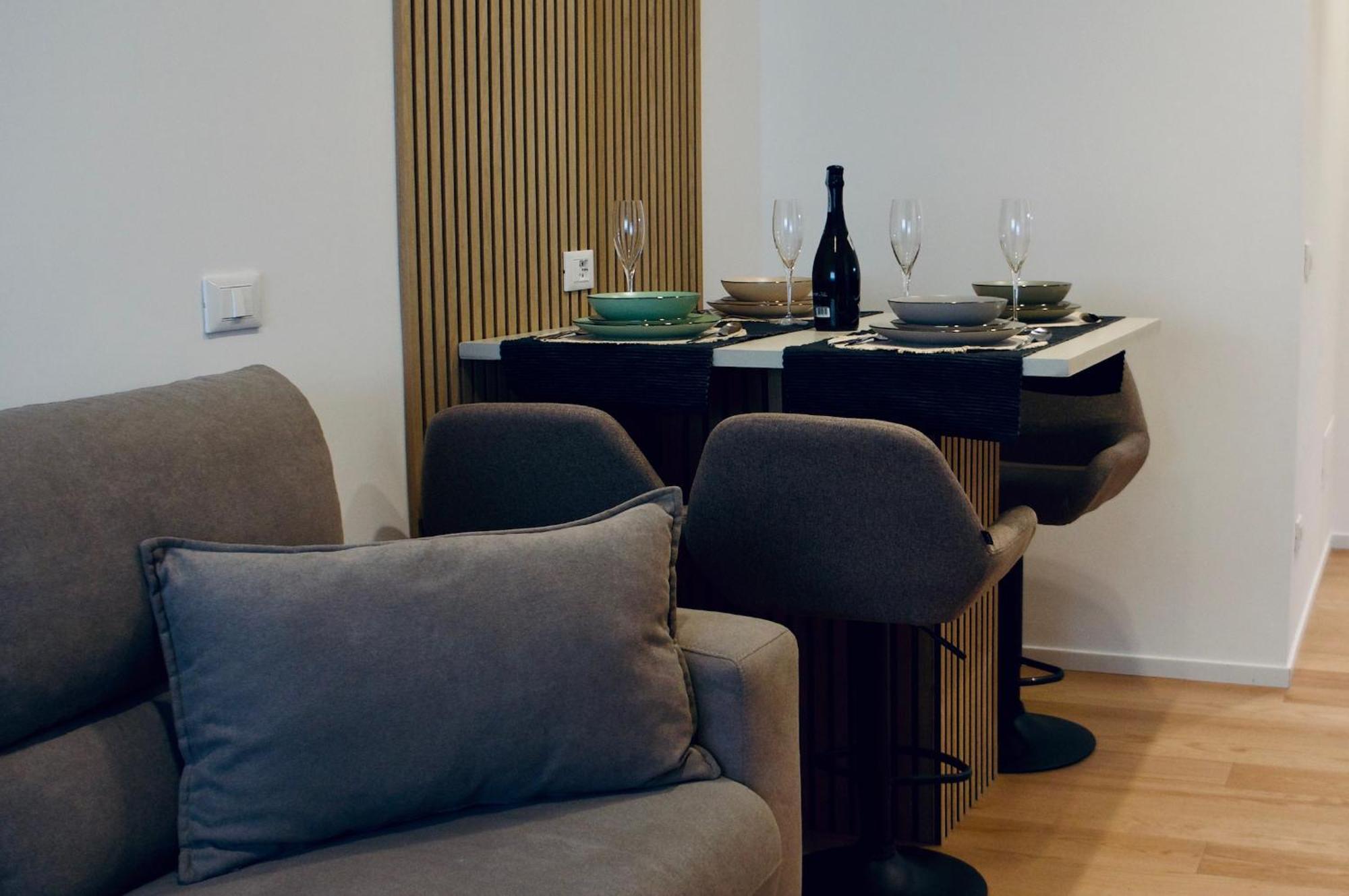 Residenza Vitruvio43 Daire Milano Dış mekan fotoğraf